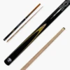 Jonny 8 Ball Jonny 8 Ball BLACK SUN 57 Inch 2 Piece Centre Joint Ash English Pool Cue With 8.5mm Tip -Billiards Shop 1 8eb8046b ea79 40c4 ae80 ca334cce9d5e
