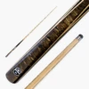 Baize Master Baize Master Limited Edition Grandure #001 One Piece Hand Spliced Ultra-Premium English Pool Cue With Titanium Ferrule And Hand-Fitted Asia Cues Pro 8mm Tip – Handmade In Thailand By Asia Cues -Billiards Shop 1 8fafd662 4c6f 4c1e 83f9 9dac4dac4db9