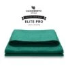 Hainsworth Hainsworth ELITE PRO 7ft UK POOL Table Cloth Bed & Cushion Set 2 Hainsworth Hainsworth ELITE PRO 7ft UK POOL Table Cloth Bed & Cushion Set -Billiards Shop 1 EP AMERICAN GREEN