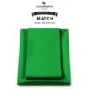 Hainsworth Hainsworth MATCH Tournament Pool Cloth Bed & Cushion Set For 7ft UK Pool Table - Olive Green -Billiards Shop 1 MATCH OLIVEGREEN