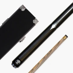 Jonny 8 Ball Jonny 8 Ball WHITE SPEAR 57 Inch 2 Piece Snooker Pool Cue And Case Set With 9.5mm Tip -Billiards Shop 1 a0f70197 9341 42c7 904e 6cdf6532a1c8