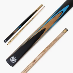 Jonny 8 Ball Jonny 8 Ball VANQUISH 42 Inch 2 Piece Centre Joint Junior Kids Snooker Pool Cue 10mm Tip -Billiards Shop 1 a2dee7f4 0615 430b 9115 5604acde1b36