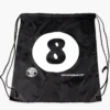 Jonny 8 Ball Attractive Black Jonny 8 Ball Drawstring Kit Bag - Cool 8 Ball Pool Design 2 Jonny 8 Ball Attractive Black Jonny 8 Ball Drawstring Kit Bag - Cool 8 Ball Pool Design -Billiards Shop 1 a6090de7 3dc8 4f9c bdb4 c2f0fa235ba3