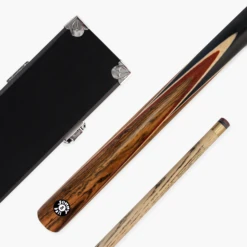 Jonny 8 Ball Jonny 8 Ball NEEDLE 57 Inch 2 Piece Centre Joint English Pool Cue And Case Set 9mm Tip With Slim Tapered Ash Shaft -Billiards Shop 1 a6a7d993 c85b 4caa aee5 ae0496b4bb80
