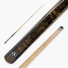 Baize Master Baize Master Limited Edition Grandure #004 One Piece Hand Spliced Ultra-Premium English Pool Cue With Titanium Ferrule And Hand-Fitted Asia Cues Pro 8mm Tip – Handmade In Thailand By Asia Cues -Billiards Shop 1 be9157a9 dc38 47a7 bee6 91d522a081d3
