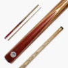PRO147 PRO147 FALCON 2 Piece Centre Joint Traditional Matching Ash Snooker Pool Cue With Machine Spliced Butt And 9.5mm Tip -Billiards Shop 1 cc528587 7df4 4fd7 9f87 c26b73de0e8b