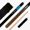 Baize Master Baize Master Kingswood 57 Inch 2 Piece Snooker Pool Cue And Case Set 9.5mm Tip 1 Baize Master Baize Master Kingswood 57 Inch 2 Piece Snooker Pool Cue And Case Set 9.5mm Tip -Billiards Shop 1 dfdfb06d efd4 46a1 8aea c8801ec25984