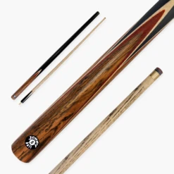 Jonny 8 Ball Jonny 8 Ball NEEDLE 57 Inch 2 Piece Centre Joint English Pool Cue 9mm Tip With Slim Tapered Ash Shaft -Billiards Shop 1 ebfd9d9c 5c02 4d7f 9533 d89ca4db5750