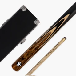 Jonny 8 Ball Jonny 8 Ball NEEDLE 57 Inch 2 Piece Centre Joint English Pool Cue And Case Set 9mm Tip With Slim Tapered Ash Shaft -Billiards Shop 1 f0a2e92f 1e9b 4f69 95fb b781288b086a
