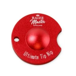 Baize Master Baize Master ULTIMATE TIP NIP Snooker Pool Cue Tip Shaper Sanding Tool -Billiards Shop 1 f6f57a8b 23d2 4a6e 8f5d 94fdf75f59c0
