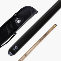 Jonny 8 Ball Jonny 8 Ball Junior Metallic E-Series 48 Inch 2 Piece Centre Joint Kids Snooker Pool Cue And Soft Case Set 9.5mm Tip -Billiards Shop 1 fa26af7f 9a46 4d64 9247 96ce1f1da771