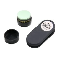 Baize Master Baize Master T-MAG Twin Round Chalk Holder + 1 Piece Taom 2.0 Chalk -Billiards Shop 1copy a32bdf4e ce34 4624 92de 4ed89cf94a9a