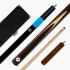 PRO147 PRO147 CLASSIC SANDALWOOD 3/4 Premium Snooker Pool Cue And Case Set 9.5mm Tip -Billiards Shop 1v2 86f1b6f3 ee81 46e7 a12c a9ca227d6e1a