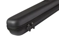 PowerGlide PowerGlide Svartur Black 2 Piece Tubular Snooker Pool Cue Case - Max Shaft Length 75cm -Billiards Shop 2 15 scaled 1