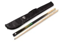 Jonny 8 Ball Jonny 8 Ball 48 Inch 2 Piece VANQUISH Junior Kids Snooker Pool Cue And SOFT CASE Set 10mm Tip -Billiards Shop 2 18 scaled a26d0326 b7bd 4c84 9e0f fc627fadccef