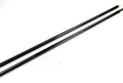 Jonny 8 Ball 57 Inch Jonny 8 Ball Black Carbon 2pc SLIM LINE Snooker CUE REST And CLEAR Rest Head - Transportable -Billiards Shop 2 249
