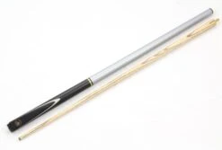 Peradon Cannon SCORPION 3 Piece Snooker Pool Cue By Peradon - 9mm Tip -Billiards Shop 2 28