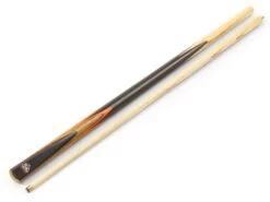 Cue + Case Spartan Fury CONQUEST 2 Piece Matching Ash Centre Joint Snooker Pool Cue 9mm Tip -Billiards Shop 2 29 6e3ec26d ecf2 4689 915e 8702e60c4ea0