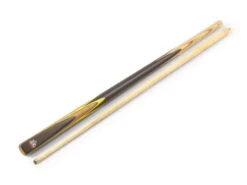 Cue + Case Spartan Fury CONQUEST 2 Piece Matching Ash Centre Joint Snooker Pool Cue 9mm Tip -Billiards Shop 2 30 ceee6183 d8ae 4490 abae 1a8cd7b4db1f