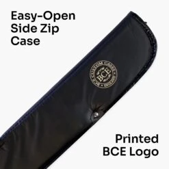 BCE BCE Mark Selby SAPPHIRE 2 Piece Ash Pool Snooker Cue & Soft Case - JW3000 -Billiards Shop 2 0b02fcf5 401f 49db 87f0 4e772b57011c 1