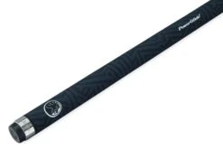 PowerGlide PowerGlide Quanta 57 Inch 2 Piece Carbon Fiber Low Deflection Pool Cue 10mm Tip -Billiards Shop 2 387af512 cbd5 4f51 8ee0 4738434595d9