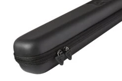 PowerGlide PowerGlide Svartur 2 Piece Tubular Snooker Pool Cue Case - Max Shaft Length 75cm -Billiards Shop 2 44fc8ac7 a566 461d 8405 8a96151db5cc