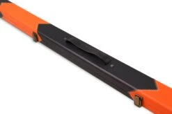 Baize Master Baize Master 1 Piece ARROW Snooker Pool Cue Case With Plastic Ends - Holds 2 Cues -Billiards Shop 2 519a07bb ba57 48b1 8316 558f30044a33