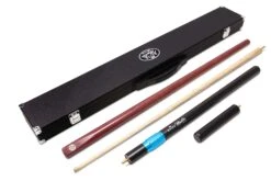 Baize Master Baize Master House Series 2 Piece Snooker Pool Cue And Case Set 9.5mm Tip -Billiards Shop 2 58c5920b e822 4497 9d22 bdd680310d27