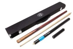 Baize Master Baize Master House Series 2 Piece Snooker Pool Cue And Case Set 9.5mm Tip -Billiards Shop 2 5af0478d 2b88 438c b34a 25298cb5c4c6