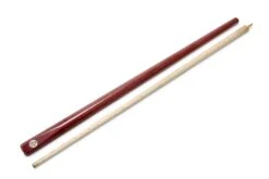 Baize Master Baize Master House Series 57 Inch 2 Piece Snooker Pool Cue With 9.5mm Tip -Billiards Shop 2 5b840911 653f 4ebd a3c7 f105eb0fa30f