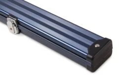 Tomahawk 1 Piece Wide Aluminium LOCKABLE LUXURY Snooker Pool Cue Case - Holds 2 Cues 41 Tomahawk 1 Piece Wide Aluminium LOCKABLE LUXURY Snooker Pool Cue Case - Holds 2 Cues -Billiards Shop 2 5e208532 94ee 4b7d 98ee 181b9f165fc1