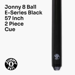 Jonny 8 Ball Jonny 8 Ball Metallic E-Series 57 Inch 2 Piece Centre Joint Snooker Pool Cue And Soft Case Set 9.5mm Tip 24 Jonny 8 Ball Jonny 8 Ball Metallic E-Series 57 Inch 2 Piece Centre Joint Snooker Pool Cue And Soft Case Set 9.5mm Tip -Billiards Shop 2 838506e3 eb10 4fa7 8680 a485aa91c6ee