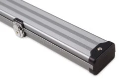 Tomahawk 1 Piece Wide Aluminium LOCKABLE LUXURY Snooker Pool Cue Case - Holds 2 Cues 32 Tomahawk 1 Piece Wide Aluminium LOCKABLE LUXURY Snooker Pool Cue Case - Holds 2 Cues -Billiards Shop 2 92cb0634 4c36 4486 a39e 43b312ffc2d2