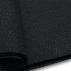 Hainsworth Hainsworth ELITE PRO 7ft UK POOL Table Cloth Bed & Cushion Set -Billiards Shop 2 EP BLACK