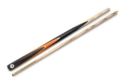 PRO147 PRO147 CRUCIBLE 57 Inch 2 Piece Ash Snooker Pool Cue With 9.5mm Tip + Mini Butt -Billiards Shop 2 da7338f1 3abe 4fd9 94ab 4205c6291892