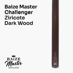 Cue + Case Baize Master Challenger 57" 2-Piece Cue - 9.3mm Tip With Case, Extension & Mini Butt -Billiards Shop 2 e8d847aa e0c0 454d a457 d2f4bf9d2ec4
