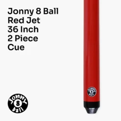 Jonny 8 Ball Jonny 8 Ball 36 Inch JET Junior Ash Kids Snooker Pool Cue & MATCHING Hard Case -Billiards Shop 2 edae703a e49e 4dd3 8d52 e67d5e2fe50a