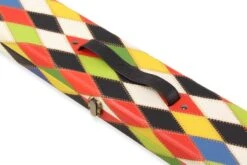 Baize Master Baize Master 3/4 Joint WIDE 3 Slot MULTI DIAMONDS Luxury Round End Snooker Pool Cue Case With Studs - Holds 2 Cues -Billiards Shop 3 1 scaled bf1654bd 02bb 4baf b119 3de8710d87af