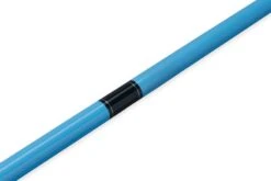 PowerGlide PowerGlide Quanta 57 Inch 2 Piece Carbon Fiber Low Deflection Pool Cue 10mm Tip -Billiards Shop 3 12 scaled 1