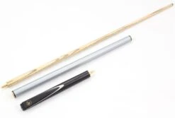 Peradon Cannon SCORPION 3 Piece Snooker Pool Cue By Peradon - 9mm Tip -Billiards Shop 3 24