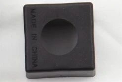 Peradon Peradon PLASTIC Magnetic Snooker Pool Chalk Holder + Triangle Chalk -Billiards Shop 36906750