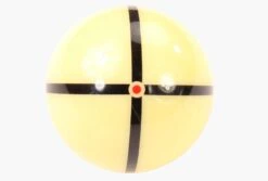 Aramith Aramith Nic Barrows Ultimate Snooker Training Ball -Billiards Shop 36907348