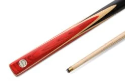 PRO147 PRO147 WINDSOR 57 Inch 2 Piece Ash Snooker Pool Cue With 9.5mm Tip -Billiards Shop 3 10ff618c d1ce 48c1 9ba8 16c322eb3996