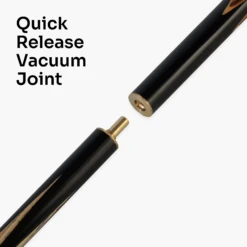 PRO147 Pro147 CLASSIC 3/4 Jointed Snooker Pool Cue And Case Set 9.5mm Tip -Billiards Shop 3 2819265a 1872 4adf 906a 3bd2d76d2168