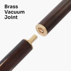 PRO147 PRO147 CLASSIC SANDALWOOD 3/4 Premium Snooker Pool Cue And Case Set 9.5mm Tip -Billiards Shop 3 3a56789e 7a95 4383 8517 0156556d695b