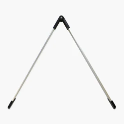 Cue + Case Smart Rack 2'' Silver Metal English Pool Portable Triangle - Golden 8 Ball Edition - For 2 INCH Balls -Billiards Shop 3 42304b5a 3ffb 4bf0 957b 8e141c6e4377