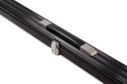 Tomahawk 3/4 Lockable Aluminium Snooker Pool Cue Case With Tough Plastic Ends - Holds 1 3/4 Joint Cue + Extensions -Billiards Shop 3 4924790c 9071 4795 b122 4eb323239cf3