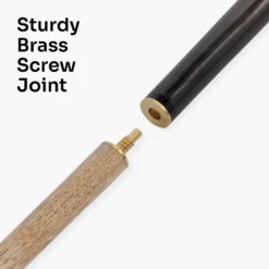 Jonny 8 Ball Jonny 8 Ball WHITE SPEAR 57 Inch 2 Piece Snooker Pool Cue And Case Set With 9.5mm Tip -Billiards Shop 3 54770199 c3e4 4ed1 b3ee e3adfba618fb