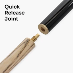 Jonny 8 Ball Jonny 8 Ball TRIDENT 57 Inch 2 Piece Centre Joint Ash Snooker Pool Cue With 9.5mm Tip -Billiards Shop 3 55e6fbce 006f 40c2 adf0 cffb982f5dea