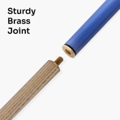 Jonny 8 Ball Jonny 8 Ball 42 Inch BLUE JET JUNIOR 2pc Ash Snooker Cue & SOFT CASE - 9mm Tip 11 Jonny 8 Ball Jonny 8 Ball 42 Inch BLUE JET JUNIOR 2pc Ash Snooker Cue & SOFT CASE - 9mm Tip -Billiards Shop 3 68b70d91 2aea 4d13 8819 26e6c37f4035